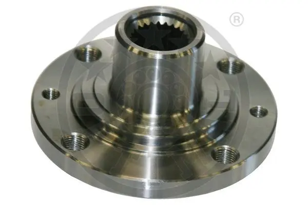 главина на колелото OPTIMAL             