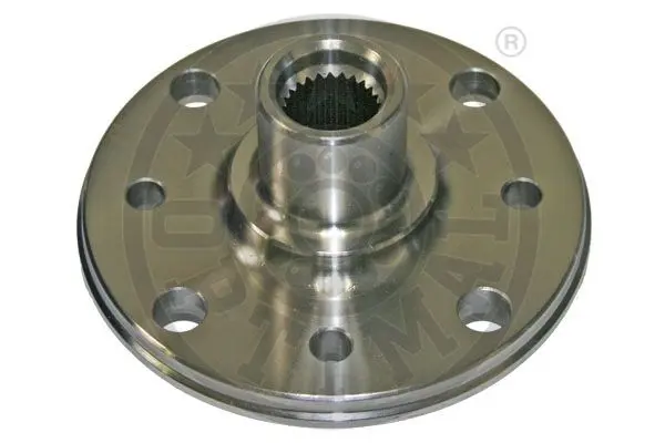 главина на колелото OPTIMAL             