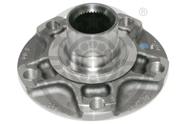 главина на колелото OPTIMAL             