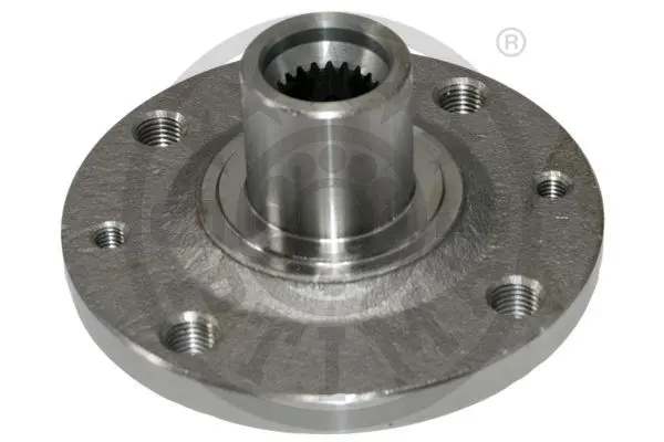 главина на колелото OPTIMAL             