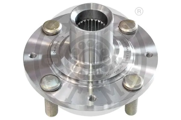 главина на колелото OPTIMAL             