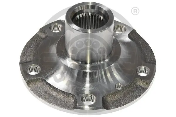 главина на колелото OPTIMAL             