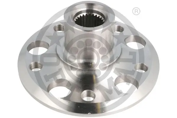 главина на колелото OPTIMAL             