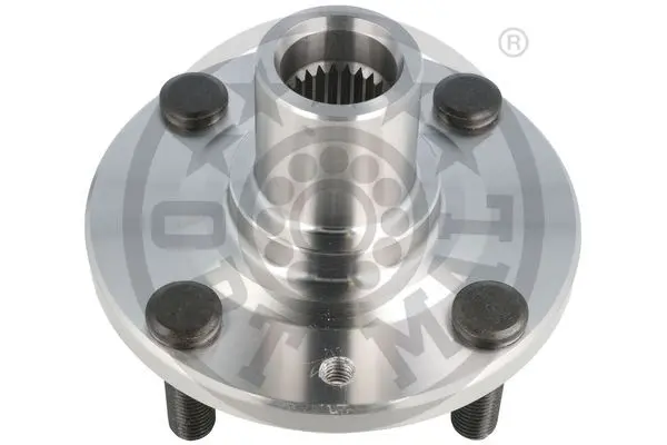 главина на колелото OPTIMAL             