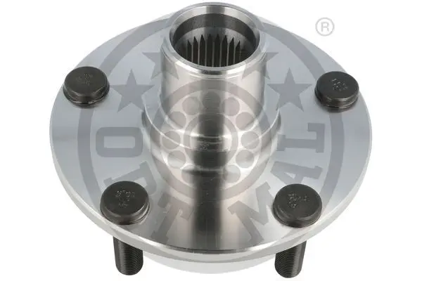 главина на колелото OPTIMAL             