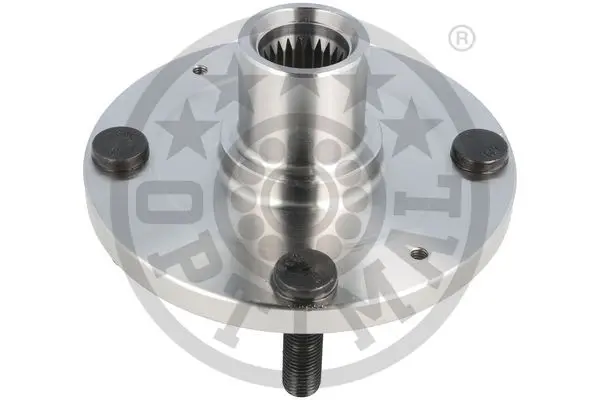 главина на колелото OPTIMAL             