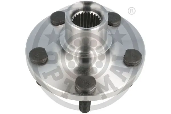 главина на колелото OPTIMAL             