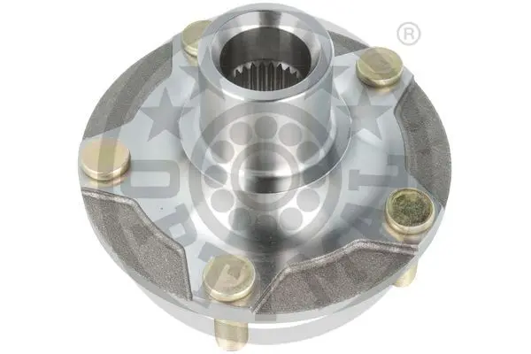 главина на колелото OPTIMAL             