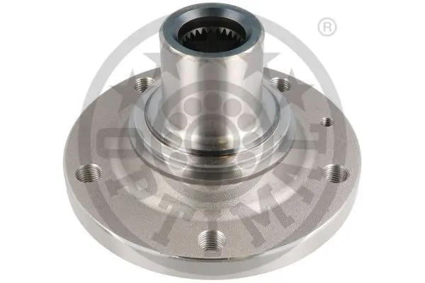 главина на колелото OPTIMAL             