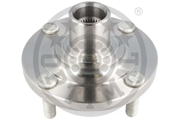 главина на колелото OPTIMAL             