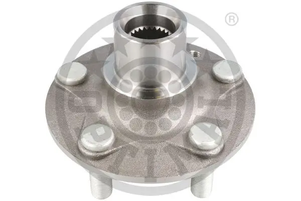 главина на колелото OPTIMAL             