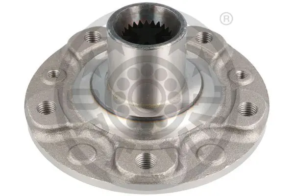 главина на колелото OPTIMAL             