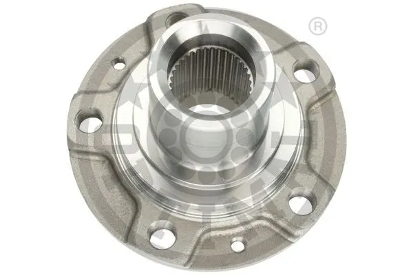 главина на колелото OPTIMAL             