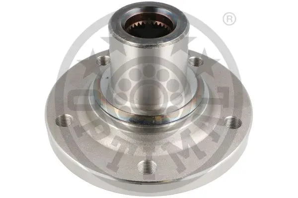 главина на колелото OPTIMAL             