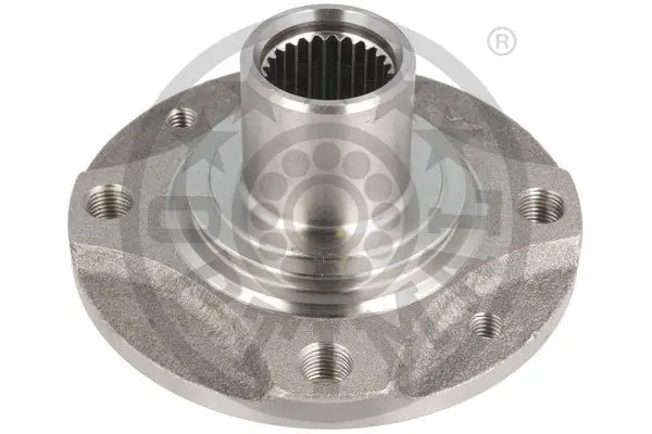 главина на колелото OPTIMAL             