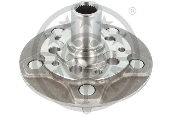 главина на колелото OPTIMAL             