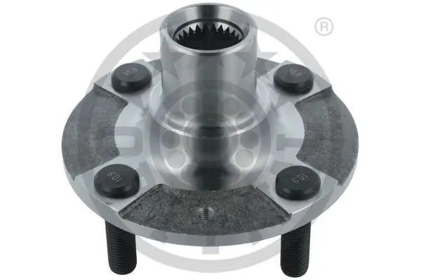 главина на колелото OPTIMAL             