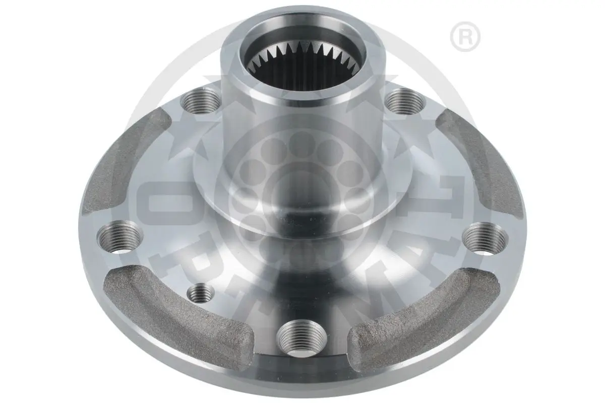 главина на колелото OPTIMAL             