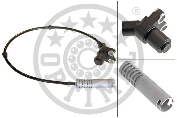 датчик, обороти на колелото OPTIMAL             