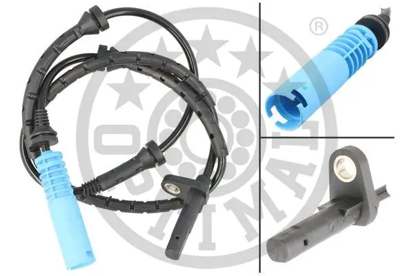 датчик, обороти на колелото OPTIMAL             