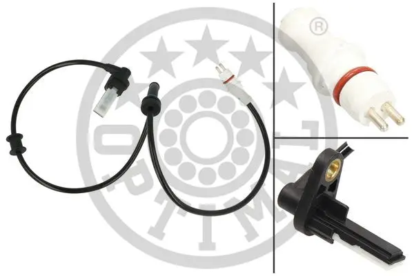 датчик, обороти на колелото OPTIMAL             