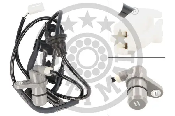 датчик, обороти на колелото OPTIMAL             