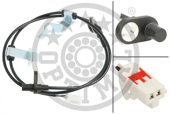 датчик, обороти на колелото OPTIMAL             