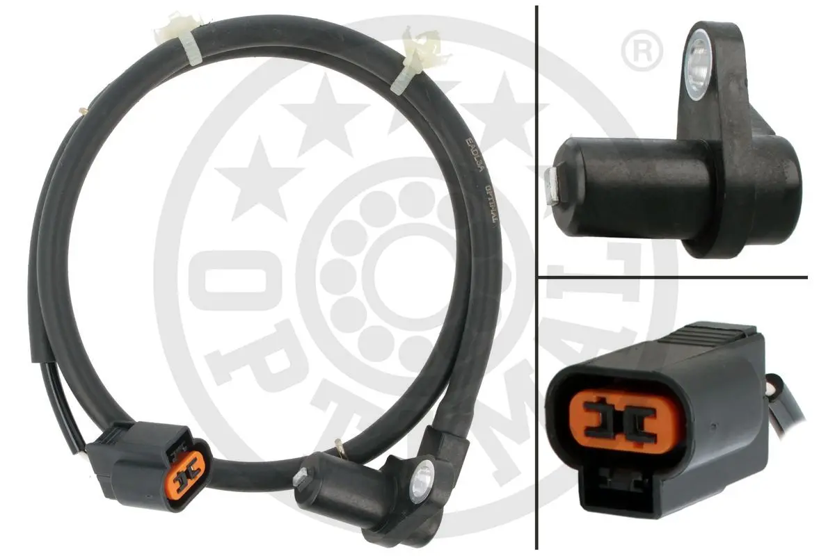 датчик, обороти на колелото OPTIMAL             