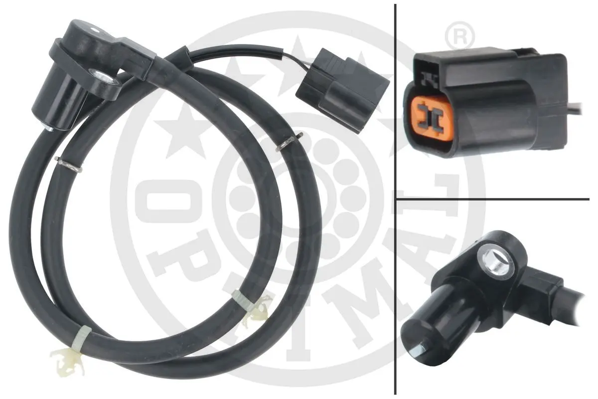 датчик, обороти на колелото OPTIMAL             