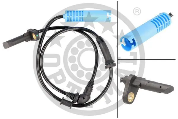 датчик, обороти на колелото OPTIMAL             