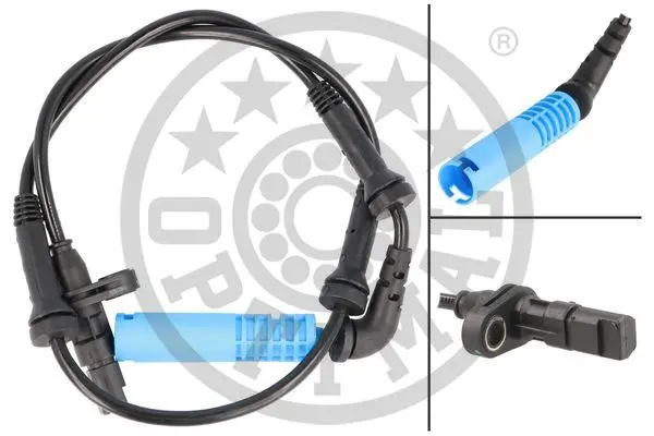 датчик, обороти на колелото OPTIMAL             