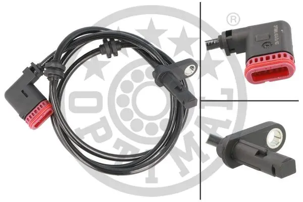 датчик, обороти на колелото OPTIMAL             