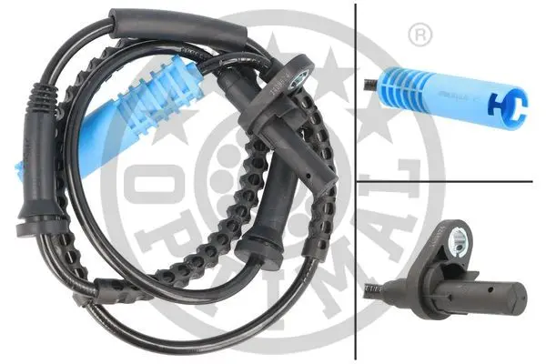 датчик, обороти на колелото OPTIMAL             