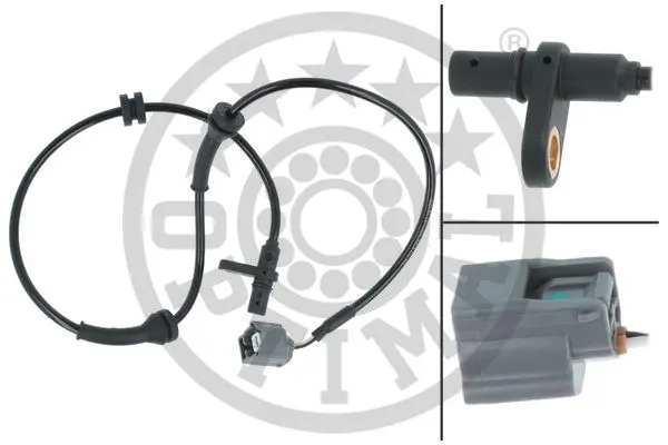 датчик, обороти на колелото OPTIMAL             