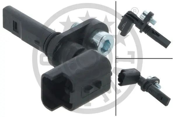 датчик, обороти на колелото OPTIMAL             