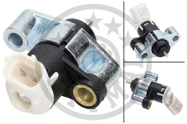 импулсен датчик, колянов вал OPTIMAL             