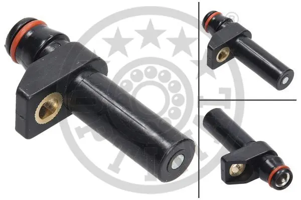 импулсен датчик, колянов вал OPTIMAL             