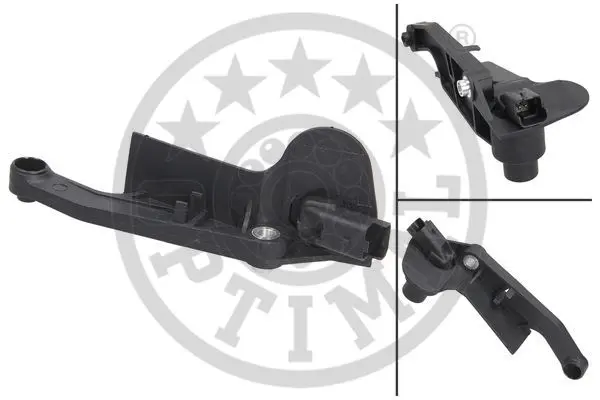 импулсен датчик, колянов вал OPTIMAL             