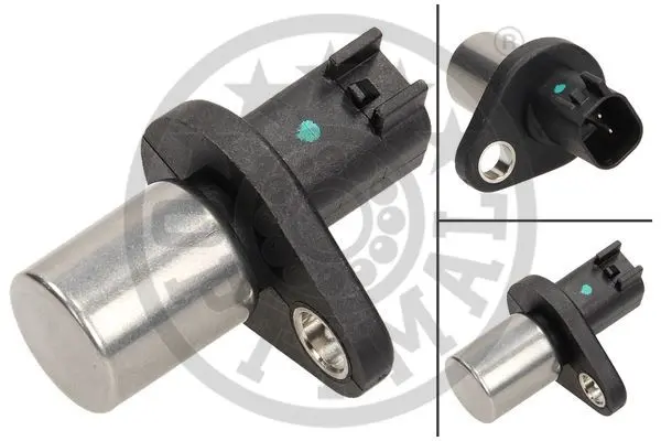 импулсен датчик, колянов вал OPTIMAL             