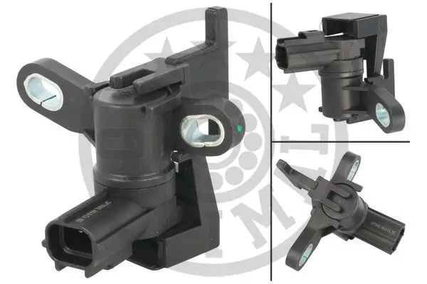 импулсен датчик, колянов вал OPTIMAL             