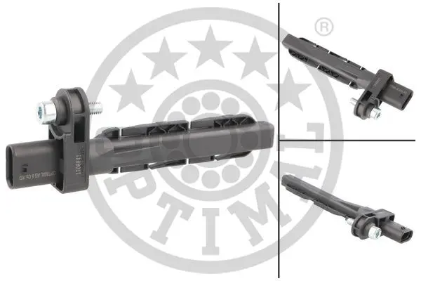 импулсен датчик, колянов вал OPTIMAL             
