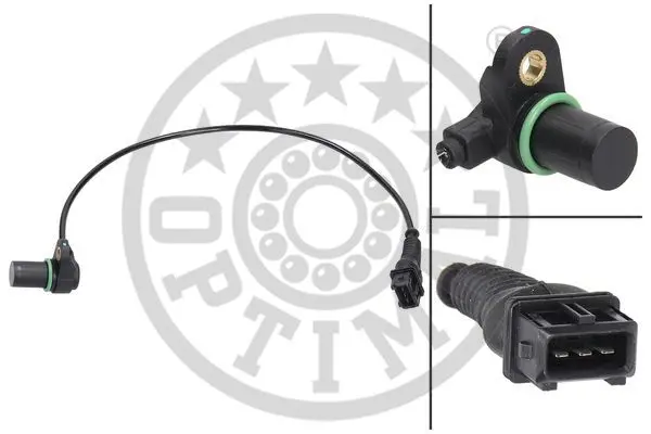 датчик, положение на разпределителния вал OPTIMAL             