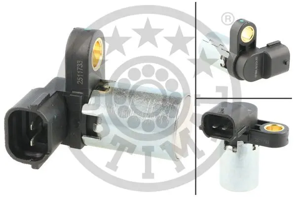 датчик, положение на разпределителния вал OPTIMAL             