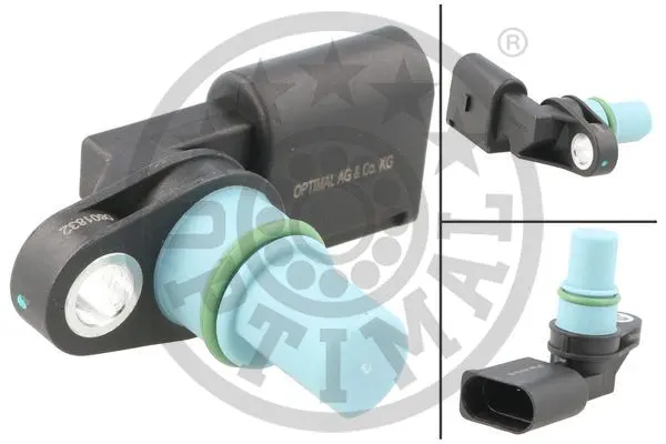 датчик, положение на разпределителния вал OPTIMAL             