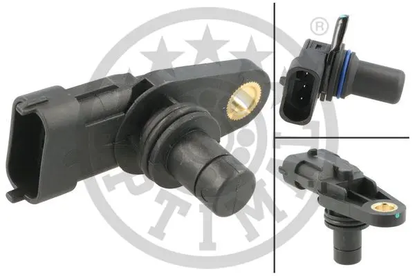 датчик, положение на разпределителния вал OPTIMAL             