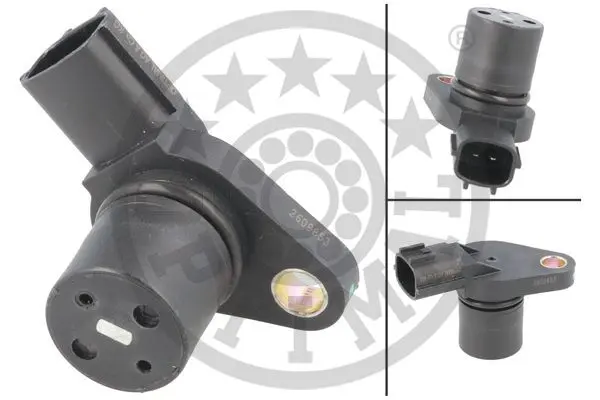 датчик, положение на разпределителния вал OPTIMAL             