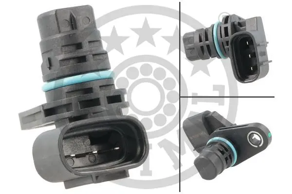 датчик, положение на разпределителния вал OPTIMAL             