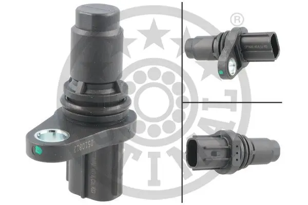 датчик, положение на разпределителния вал OPTIMAL             