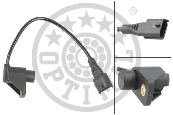 датчик, положение на разпределителния вал OPTIMAL             