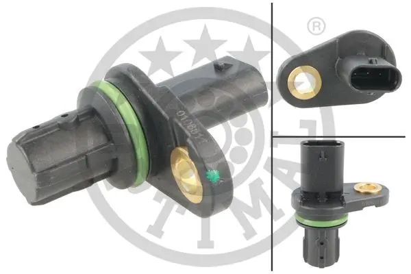 датчик, положение на разпределителния вал OPTIMAL             